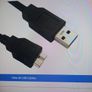 USB 3.0 cable to Image 2