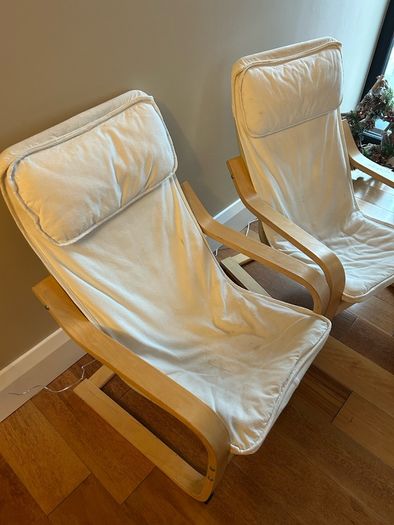 IKEA Kids small Armchairs