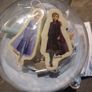 Frozen Stationery Bauble Image 2