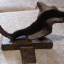 Nice vintage collectable dog door stop's Image 3