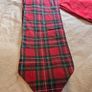 Christmas Table Cloth & Table Runner Image 3