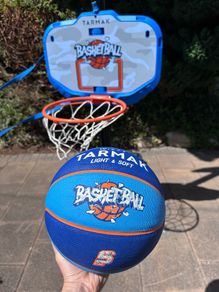 Price Drop! Great Condition Size 5 Basketball