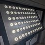 Litepanels light with heavy duty manfrotto stand Image 3