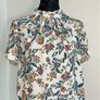 Ladies short sleeved top from Primark. Size UK 10 / EU 38 Image 6