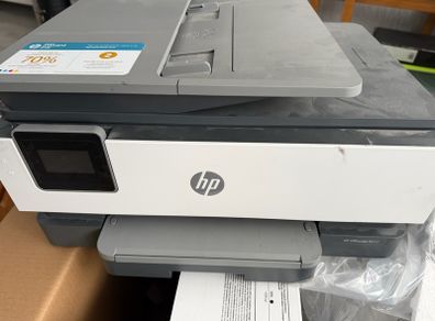 printer