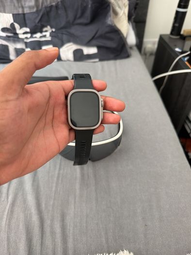 Apple Watch Ultra 2