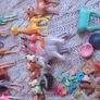large enchantimal doll collection Image 6