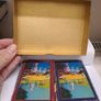 Vintage Waddington cards 1950s Image 9