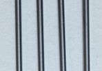 8mm Porcelain, Ceramic, Glass, Marble Drill bit. SET OF 4