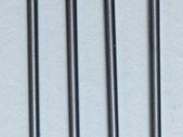 4mm Ceramic, Glass, Marble Drill bit. SET OF 4