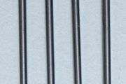 4mm Ceramic, Glass, Marble Drill bit. SET OF 4