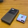 Samsung Galaxy Z Flip8 - 256GB - Excellent condition Image 5