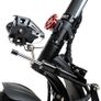 NANROBOT LS8 Electric Scooter Image 2