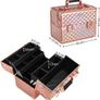 High Quality Cosmetic Case  Cosmetic Case for Travel Image 2