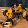 Lego Chima 70002 Lennox' Lion Attack Image 2