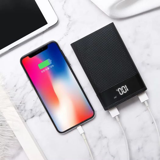 Power Bank Case