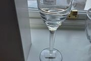 Jasper Conran Waterford Crystal Aura White Wine Glasses x 2