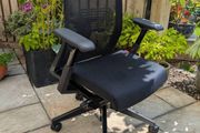 ergonomic office chair