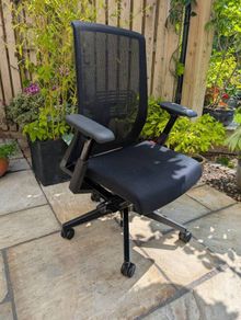 ergonomic office chair