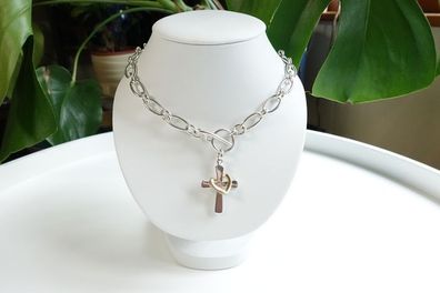 Women's Sterling Silver Necklaces 925