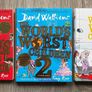 Children's Books Bundle & Kids Games, Toys  & Board Games Image 2