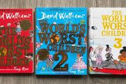 Children's Books Bundle &amp; Kids Games, Toys  &amp; Board Games
