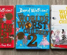 Children's Books Bundle & Kids Games, Toys  & Board Games