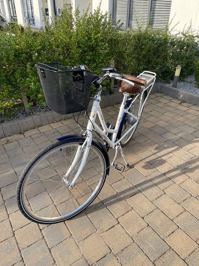 Pendleton Somerby E Electric Hybrid Bike     As New     Fully Serviced
