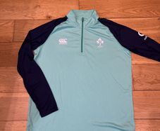 Ireland Rugby