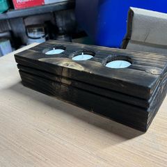 candle holder