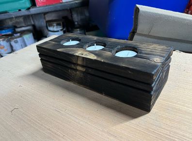 candle holder
