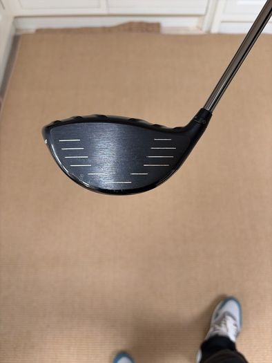 Ping G400 Lst Driver