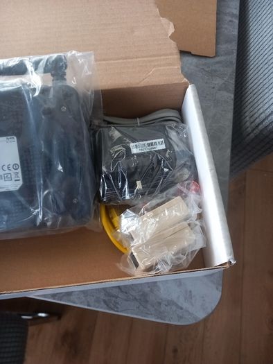 ( 2 ) EIR modems zyxel D 1000 model firmware upgraded version  2.00 ( AADU.7 ) b1