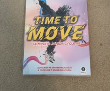 Junior Cycle PE