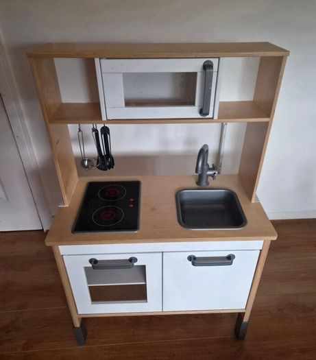 Ikea Duktig Play Kitchen