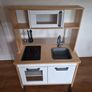 Ikea Duktig Play Kitchen Image 2