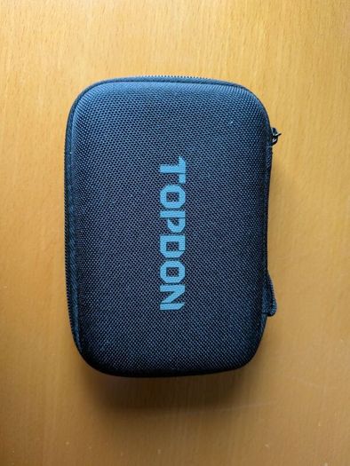 Topdon TC001 Infrared Thermal Imaging Camera Gray