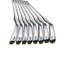 Miura TC-202 Irons / 3-Pw / Axiom Velocore 75 Stiff Image 8