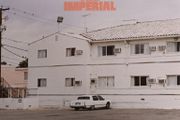 Delines The imperial lp