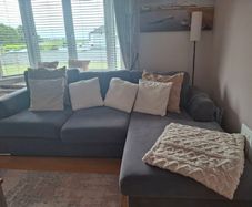 3 seater
