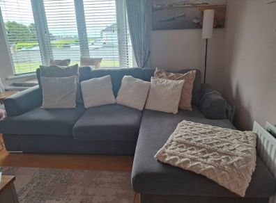 3 seater
