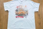 Essence Music Festival 2009 T-Shirt Size 2XL xxl