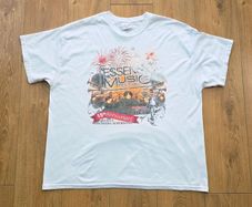Essence Music Festival 2009 T-Shirt Size 2XL xxl