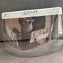 2 Disposable Face Visor/Shield Image 3