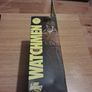 DC Direct Watchmen: Rorschach 7'' Exclusive Image 4