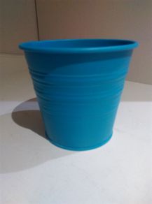 Metal Pot