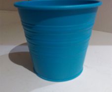 Metal Pot