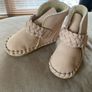 Baby shoes Donsje Image 2
