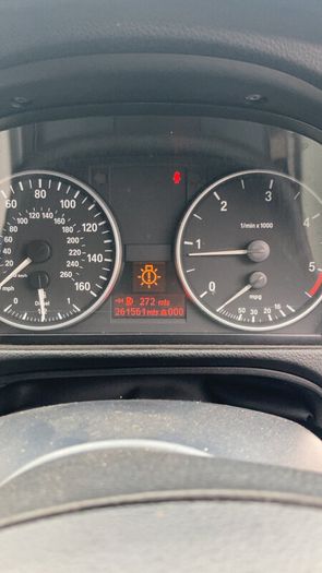 Bmw 320d msport