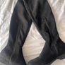Over the knee boots Image 2